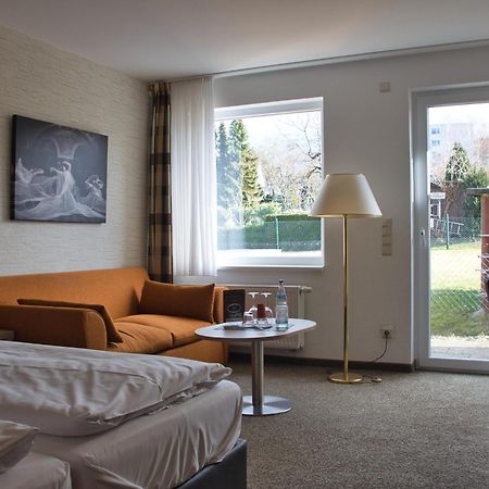 Hotel Quellenhof سالزجيتر المظهر الخارجي الصورة