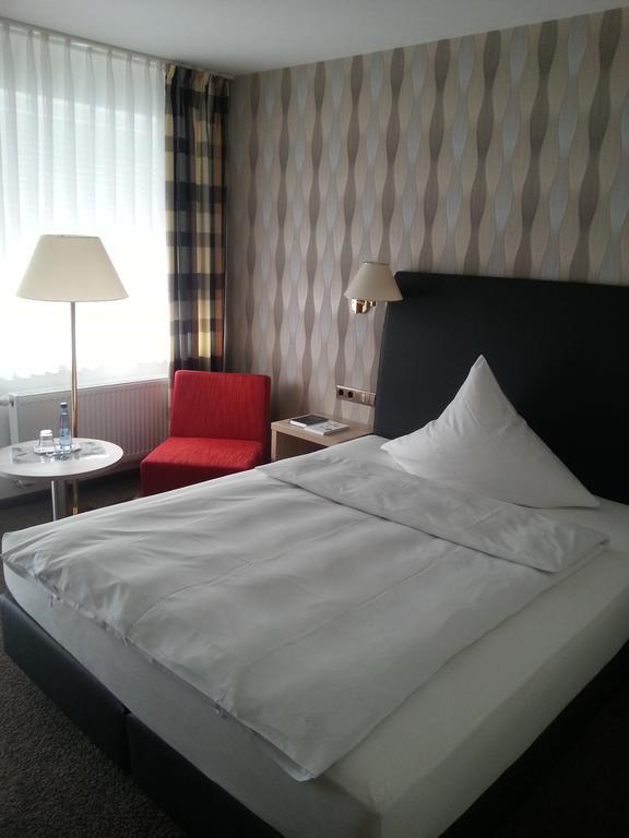 Hotel Quellenhof سالزجيتر الغرفة الصورة