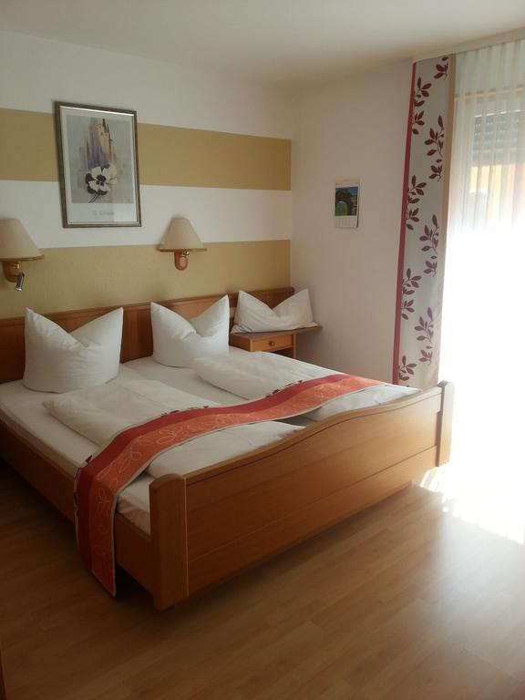Hotel Quellenhof سالزجيتر الغرفة الصورة