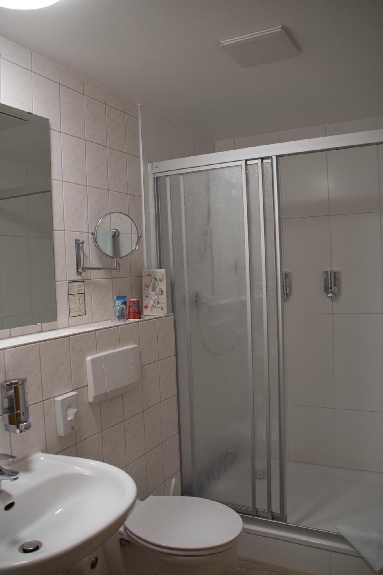 Hotel Quellenhof سالزجيتر المظهر الخارجي الصورة