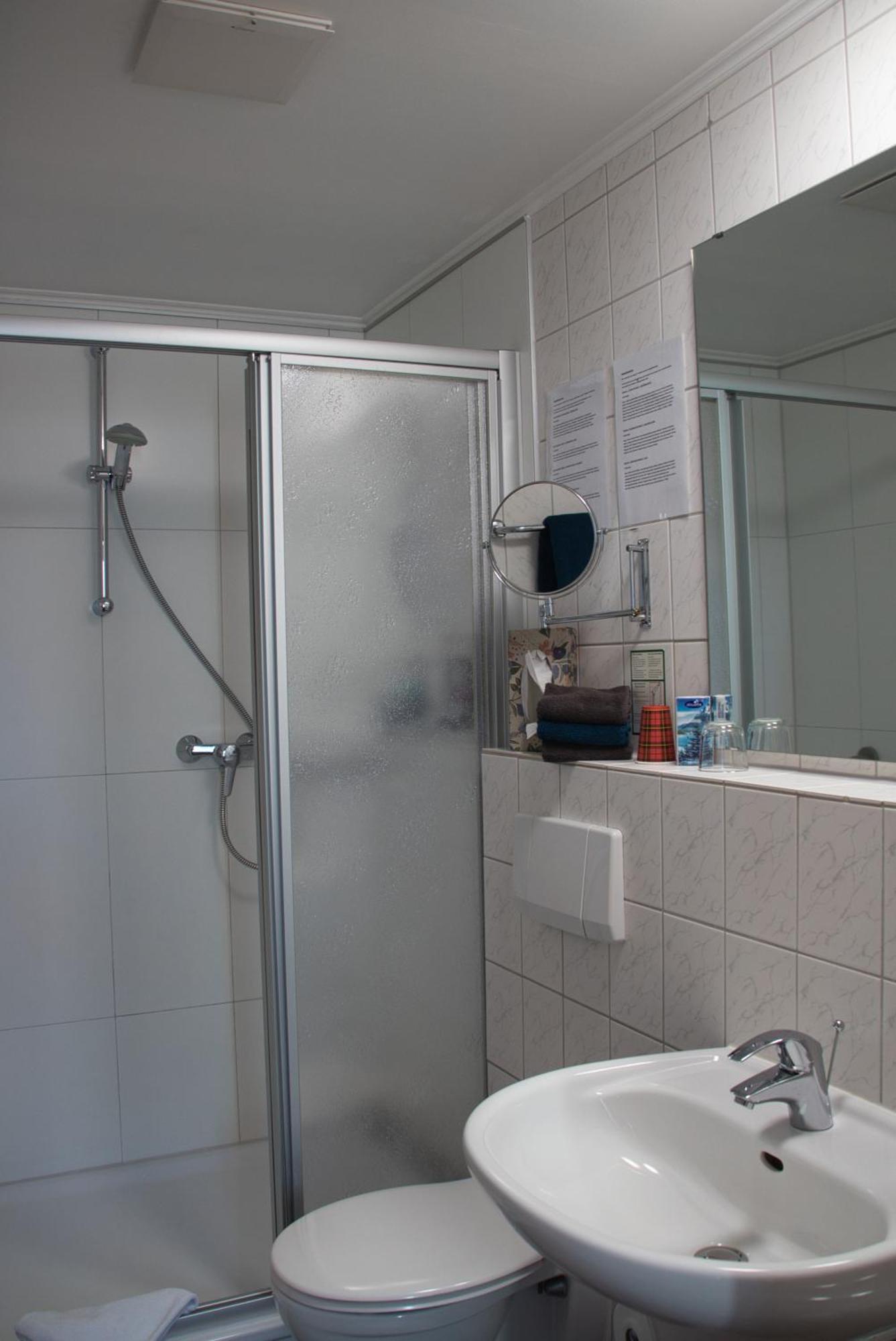 Hotel Quellenhof سالزجيتر المظهر الخارجي الصورة