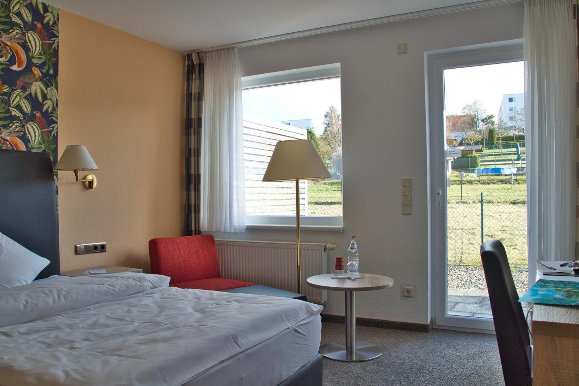 Hotel Quellenhof سالزجيتر المظهر الخارجي الصورة
