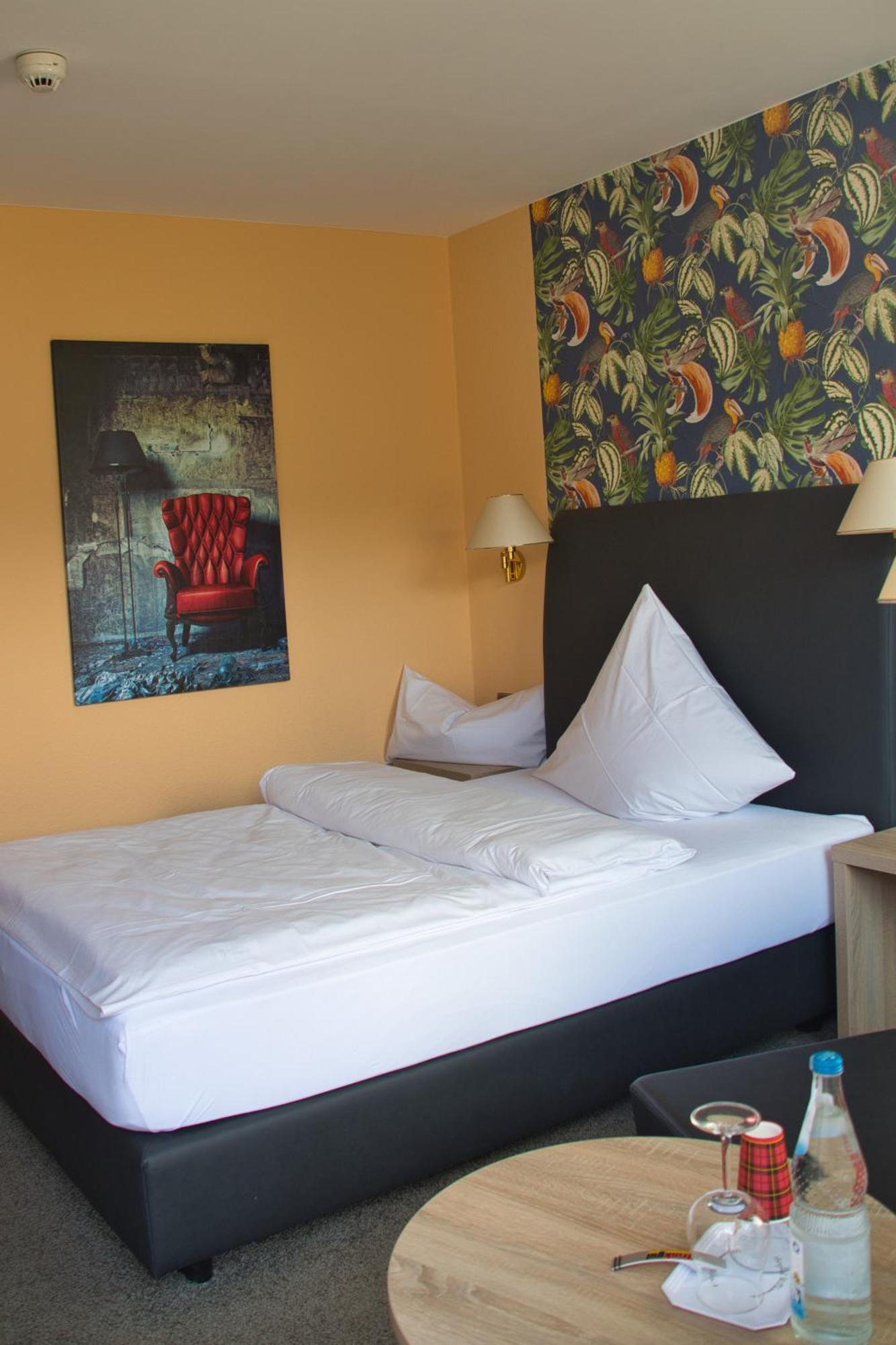 Hotel Quellenhof سالزجيتر المظهر الخارجي الصورة
