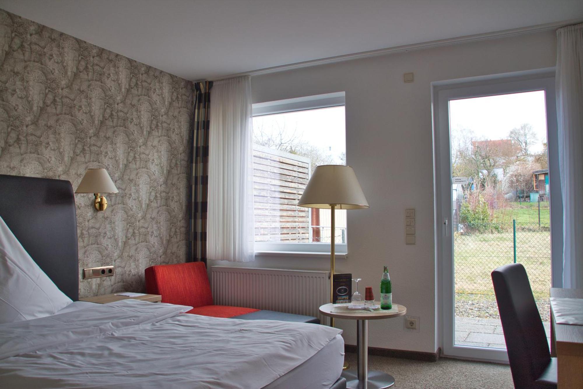 Hotel Quellenhof سالزجيتر المظهر الخارجي الصورة