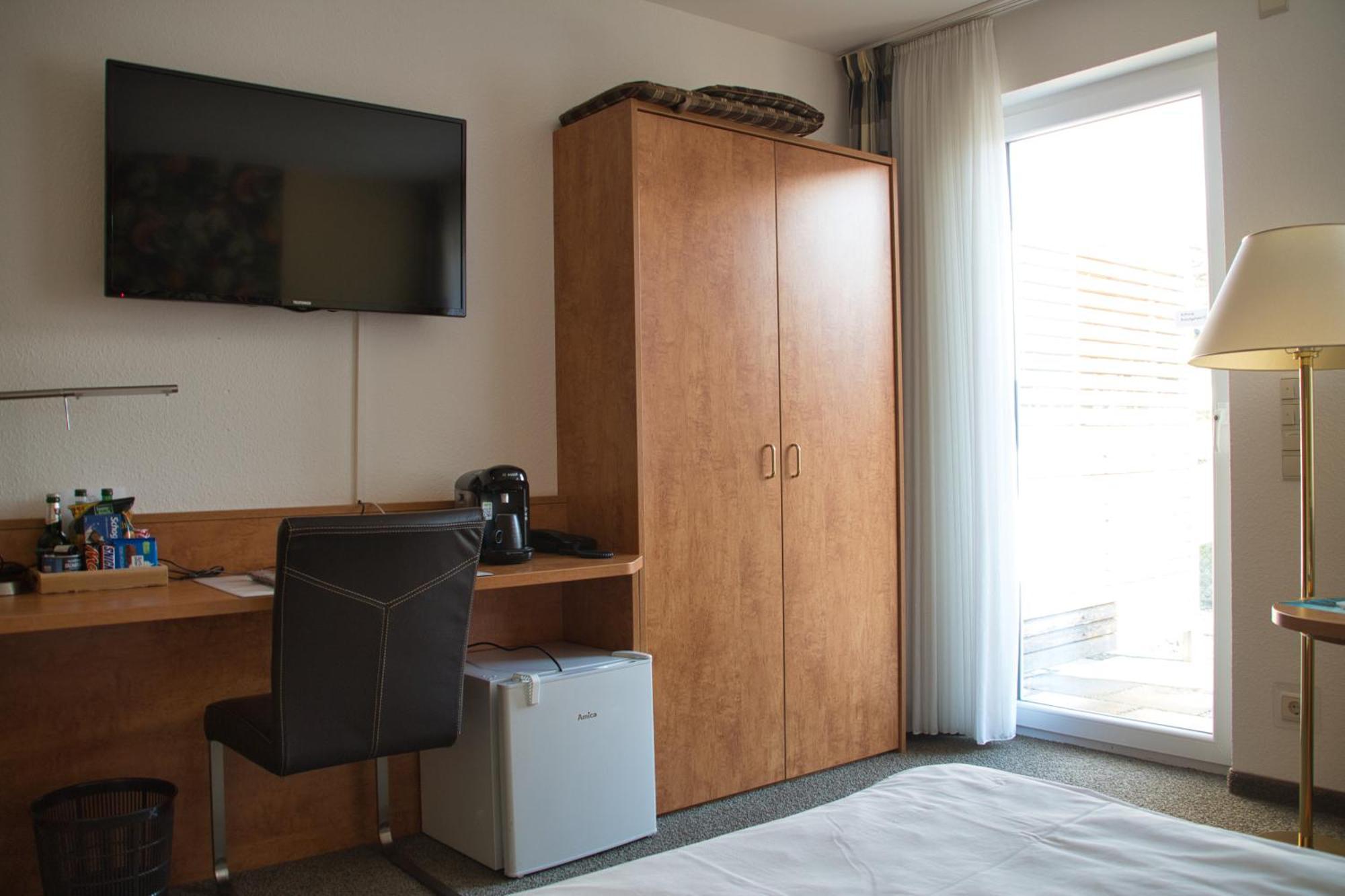 Hotel Quellenhof سالزجيتر المظهر الخارجي الصورة