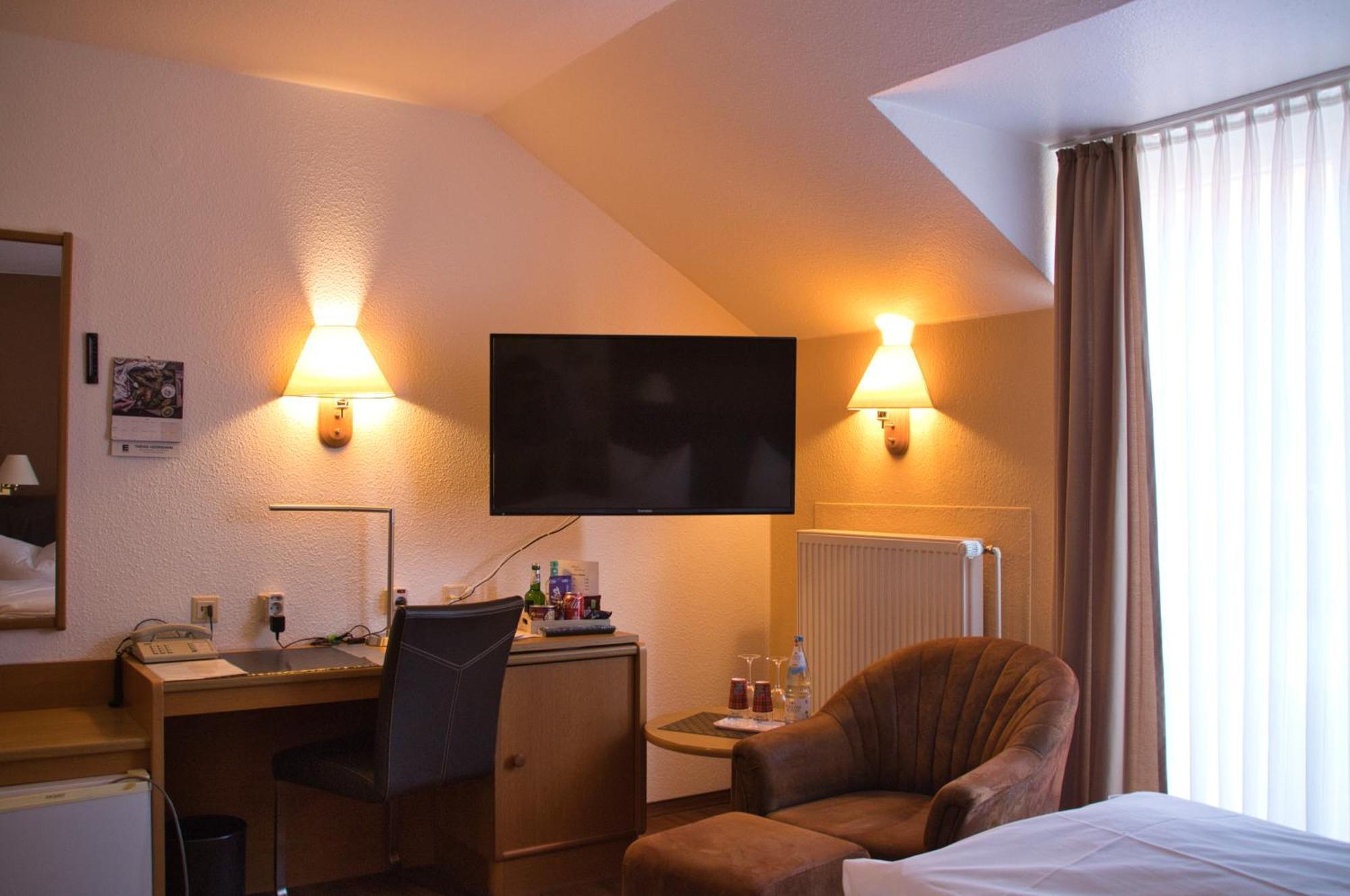 Hotel Quellenhof سالزجيتر المظهر الخارجي الصورة