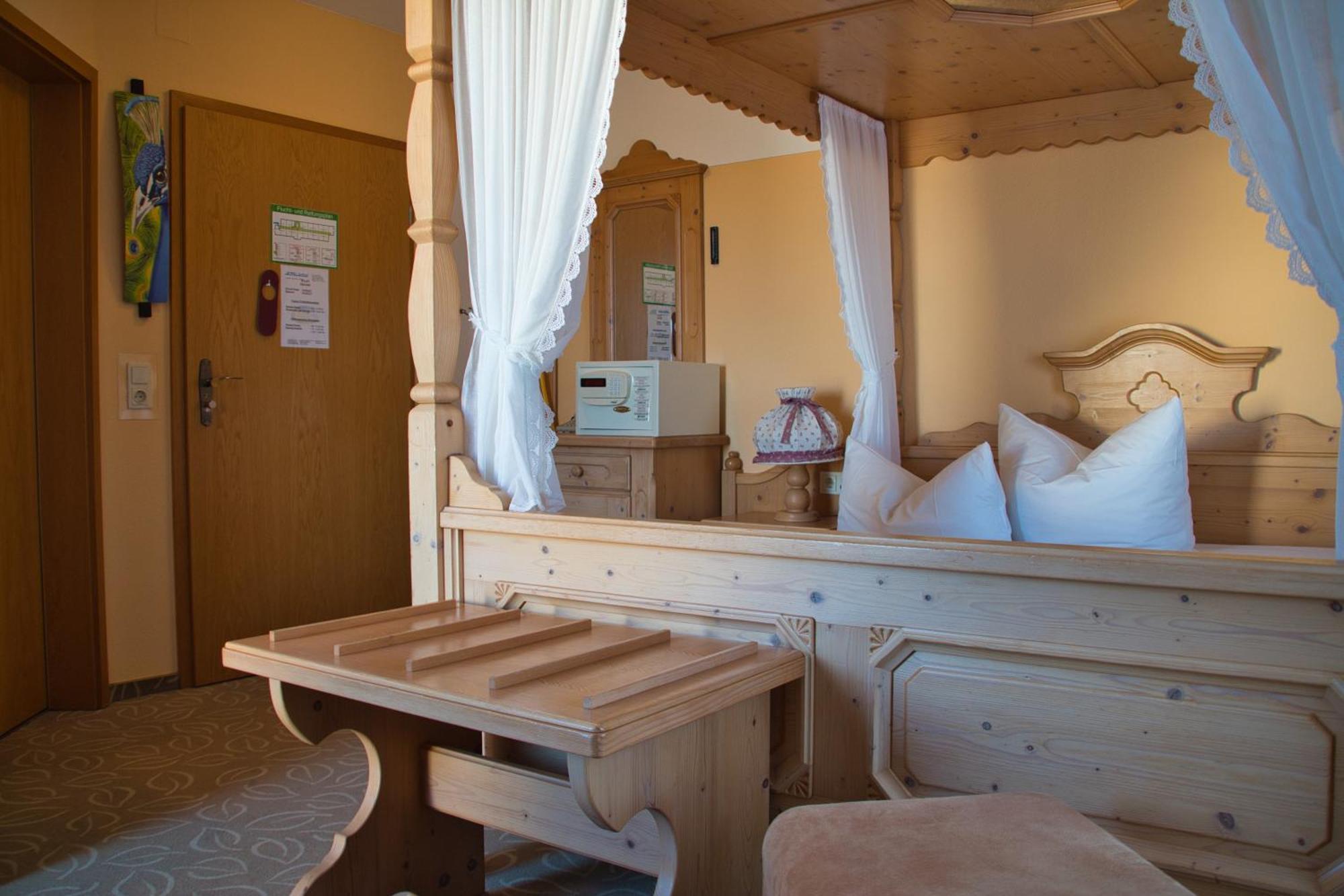 Hotel Quellenhof سالزجيتر المظهر الخارجي الصورة