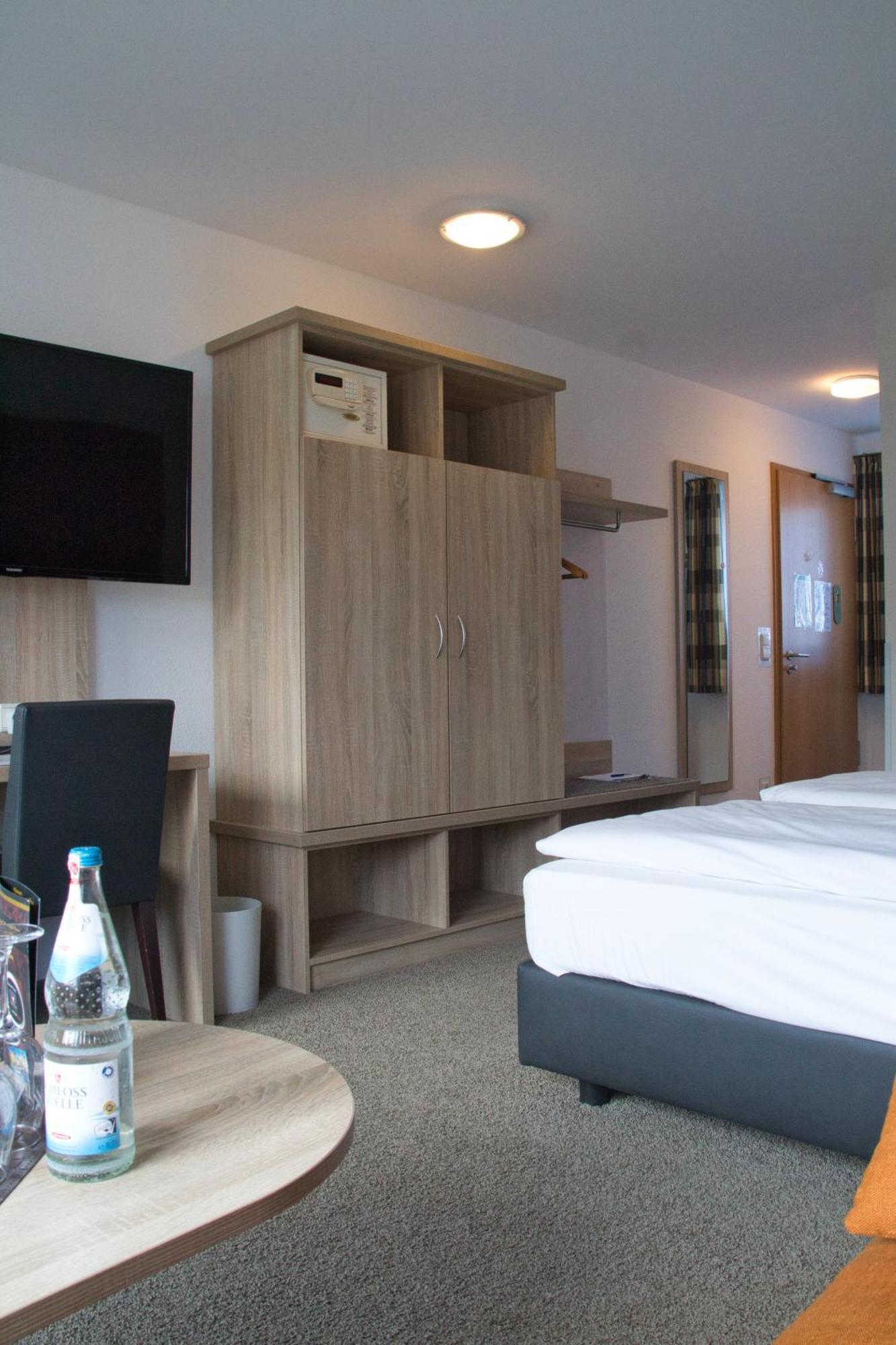Hotel Quellenhof سالزجيتر المظهر الخارجي الصورة