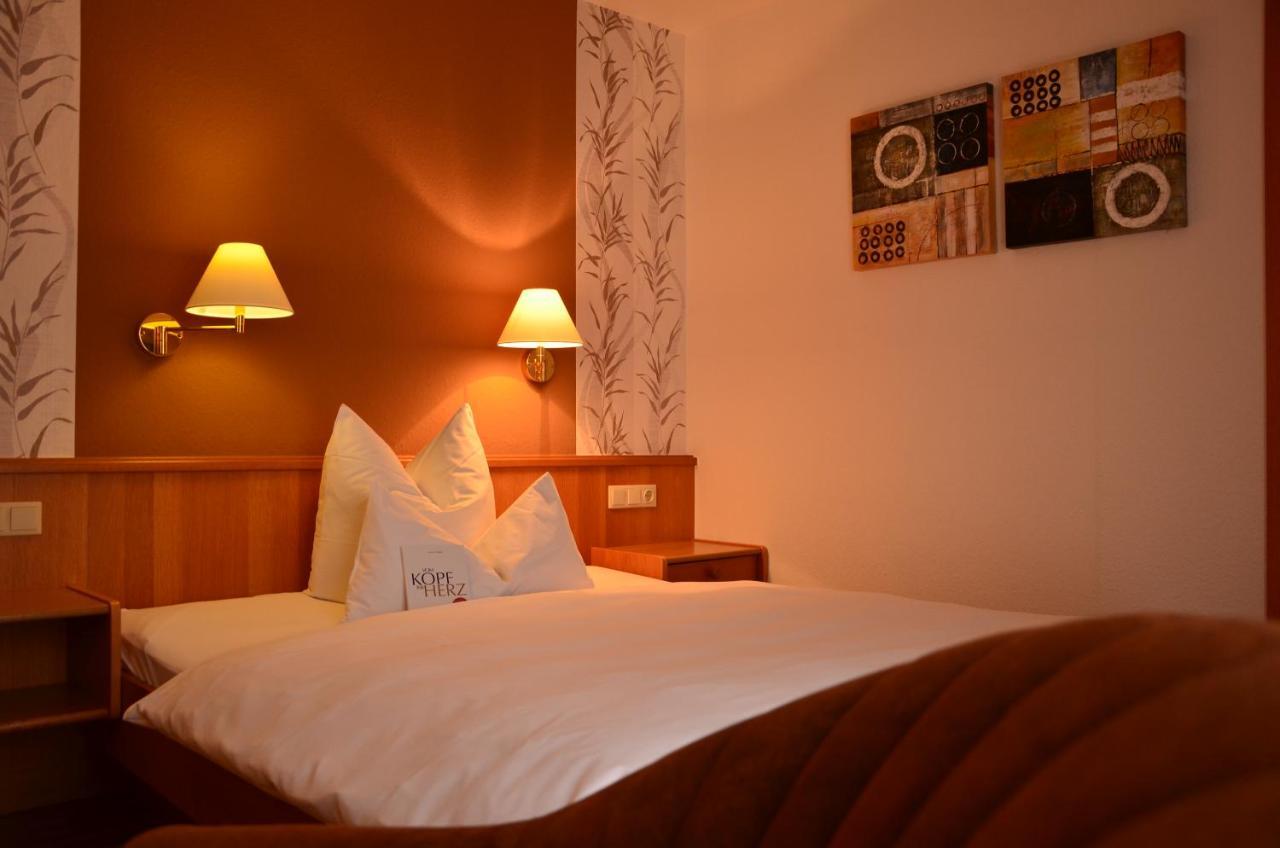 Hotel Quellenhof سالزجيتر المظهر الخارجي الصورة