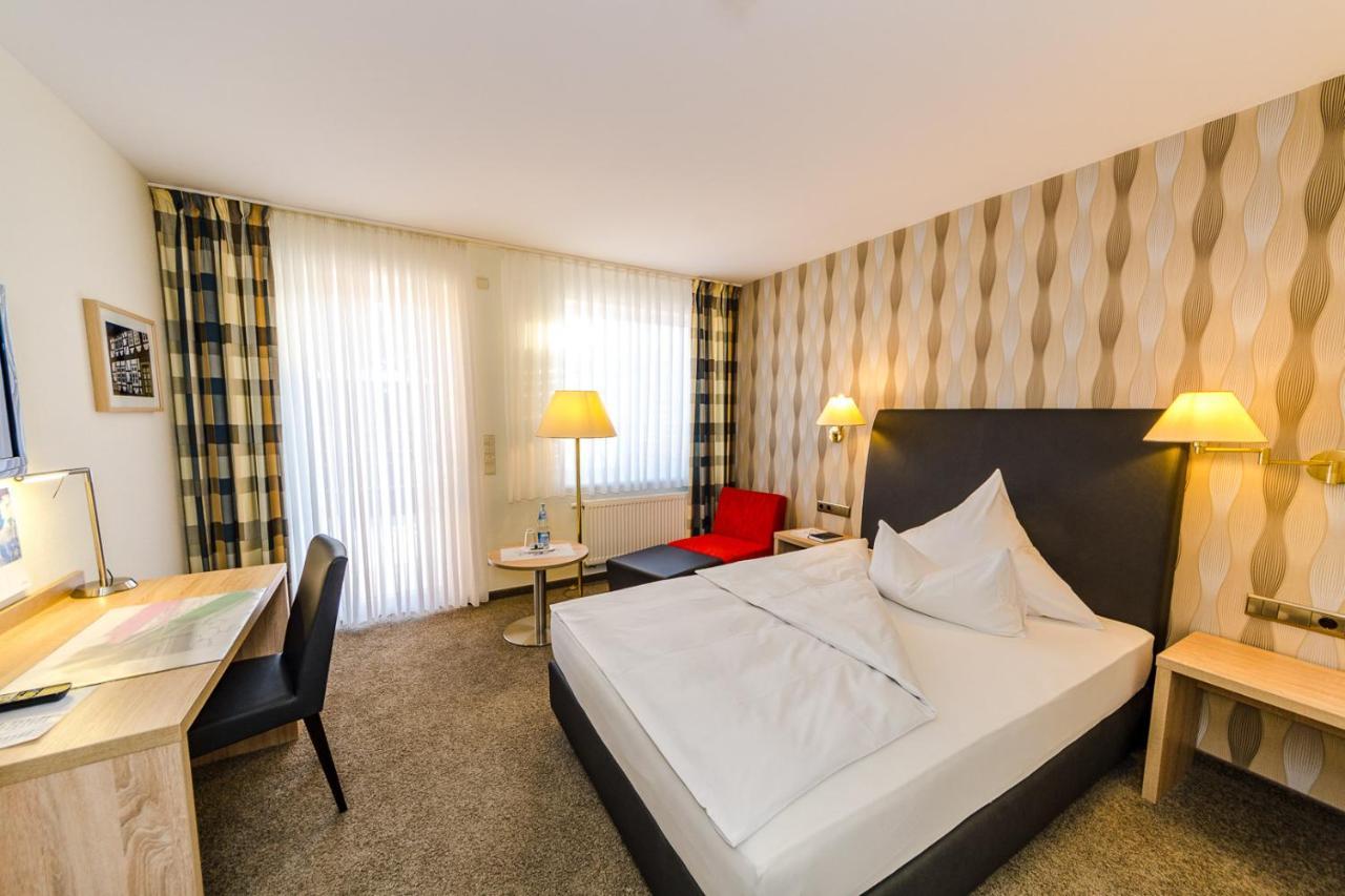 Hotel Quellenhof سالزجيتر المظهر الخارجي الصورة