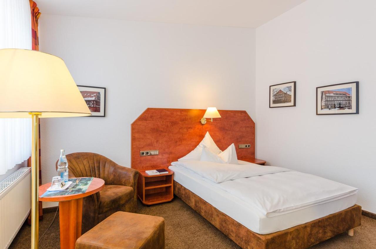 Hotel Quellenhof سالزجيتر المظهر الخارجي الصورة