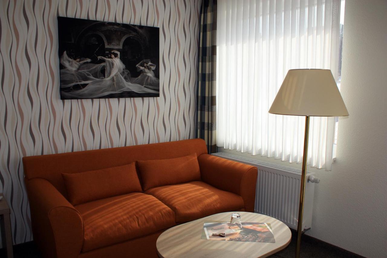 Hotel Quellenhof سالزجيتر المظهر الخارجي الصورة